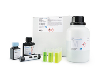 Spectoquant Ammonium Test Range 2.0 (150 mg/l NH4-N), 2.6 (193 mg/l NH4)
