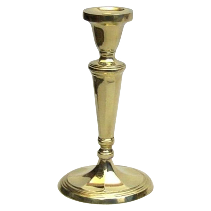 Solid Brass Candle Holder Solid Brass Candle Holder Exporter
