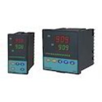 Temperature Controllers 