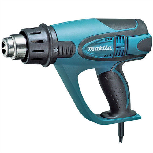 Heat Gun Hg6003 : Makita Dimension(L*W*H): 262 X 80 X 190 Mm (10-3/8" X 3-1/8" X 7-1/2") Millimeter (Mm)