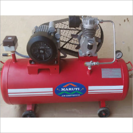 1 5hp Single Cylinder Air Compressor Exporter 1 5hp Single Cylinder Air Compressor Manufacturer Supplier Coimbatore India