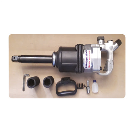 1 Pneumatic Gun 1 Pneumatic Gun