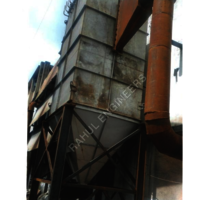 Air Polution Control Systems