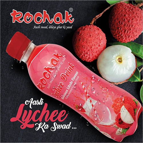 Litchi Energy Drink