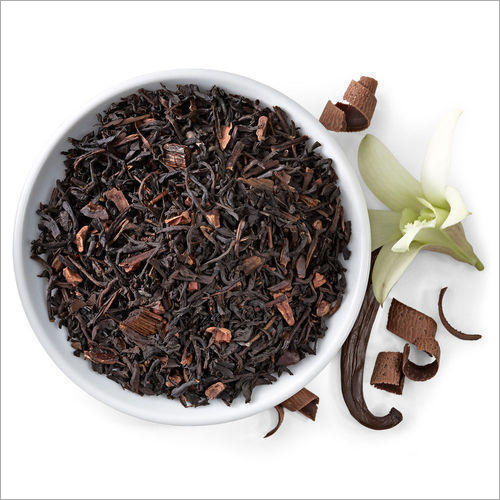 Fresh Black Tea