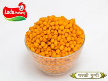 Charkhi Boondi Carbohydrate: 3 Grams (G)