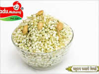 Sabudana Falahari Carbohydrate: 3 Grams (g)