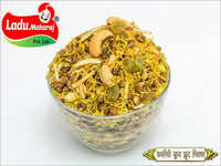 Kashmiri Dry Fruits Mixture Namkeen Carbohydrate: 3 Grams (g)