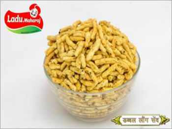 Double Laung Sev Carbohydrate: 14 Grams (G)