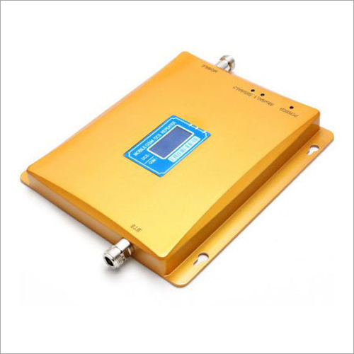 Network Signal Booster