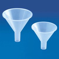 Powder Funnel