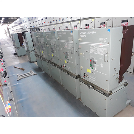 Breaker PM