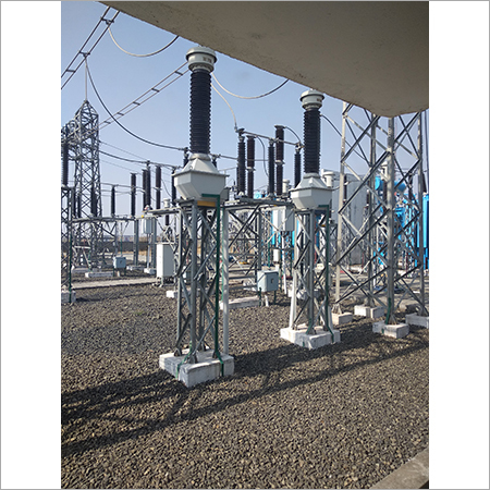 132kv Switchyard