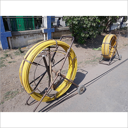 Cable Laying