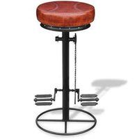 Vintage Cafe Stool