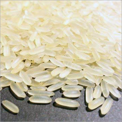 IR-36 Parboiled Rice