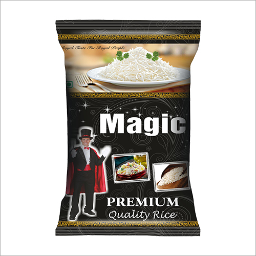 Magic Premium Quality Rice