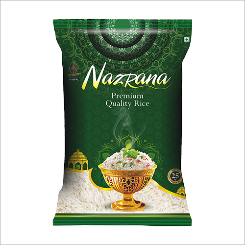 Nazrana Rice