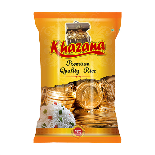 Khazana Rice