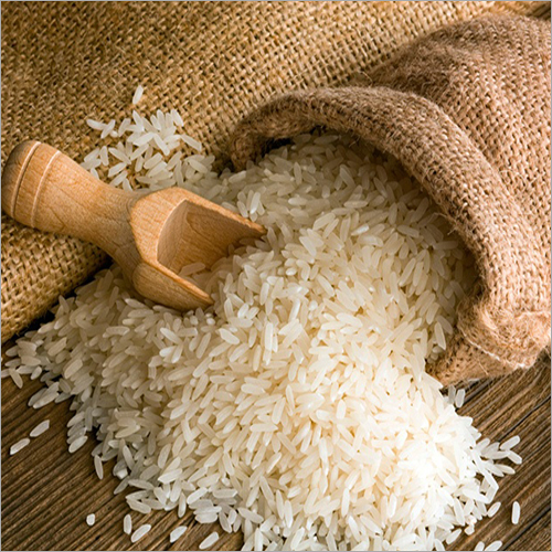 Sona Masoori Steam White Rice