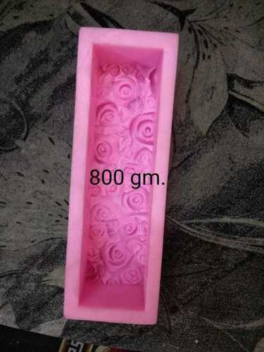 800 gm soap mould