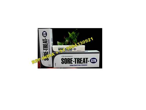 Sore Treat Gtn Cream General Drugs