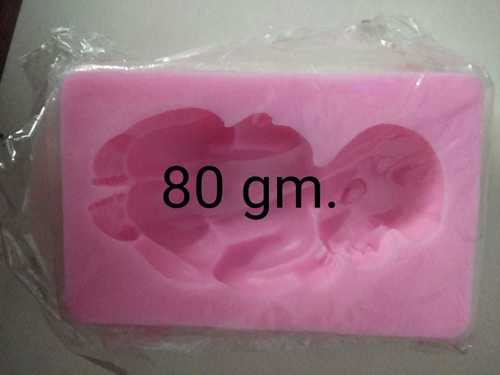 80 gm soap mould