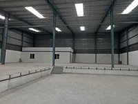 Prefabricated School Building - Steel Structure With Concrete Foundation | Insulated, Custom Designed For Stability And Structural Integrity