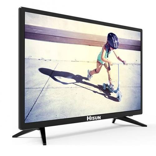 24 Inches HD LED TV
