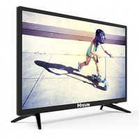 24 Inches HD LED TV