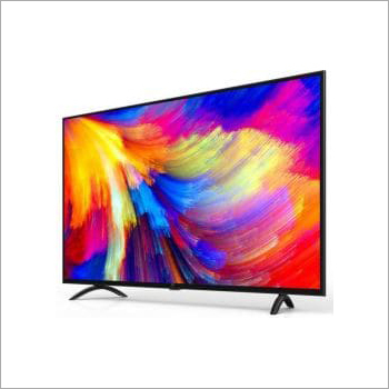40 Inch HD LED TV With Woofer