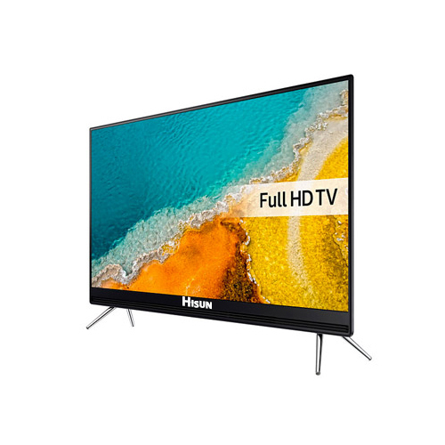 40 Inch Hd Led Tv Voltage: 110-240 Volt (V)