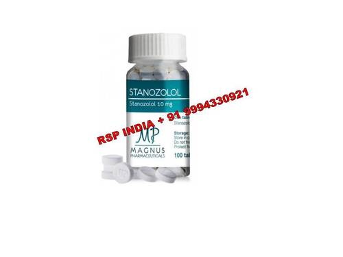 Stanozolol 10mg Tablets