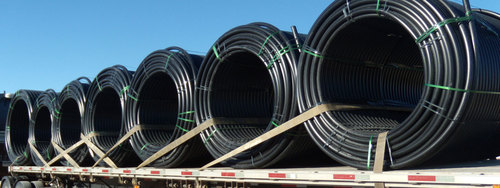 Plastic Hdpe Pipes