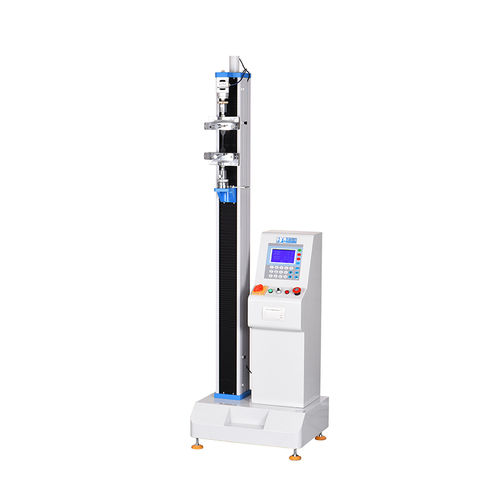 Rubber Tensile Test Machine