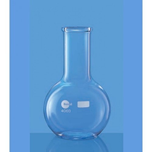 Flasks, Boiling, Flat Bottom