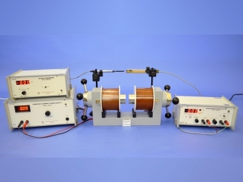 Magnetoresistance Experiment System, MRX-01