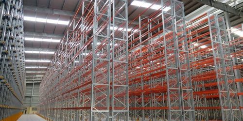 Warehouse Management Services Lifting Capacity: 1-3 Tonne
