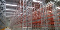 Warehouse Management Services