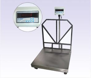 Platform Scaler