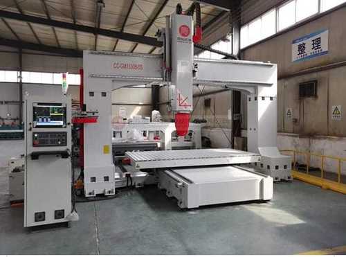 Cnc Machine