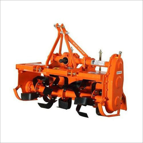 Used petrol rotavator online for sale