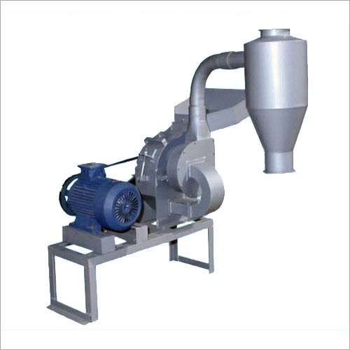 Hammer Mill Machine