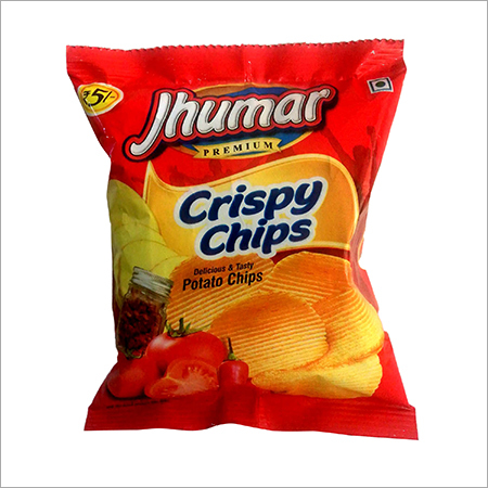 Tomato Flavor Chips Tomato Flavor Chips