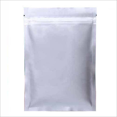 Transparent Zip Lock Pouch - Plastic Custom Size Transparent | Leak Resistant Dust Proof Flexible Packaging Self-Lock Closure