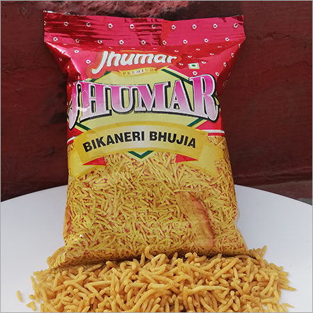Bikaneri Bhujiya Bikaneri Bhujiya