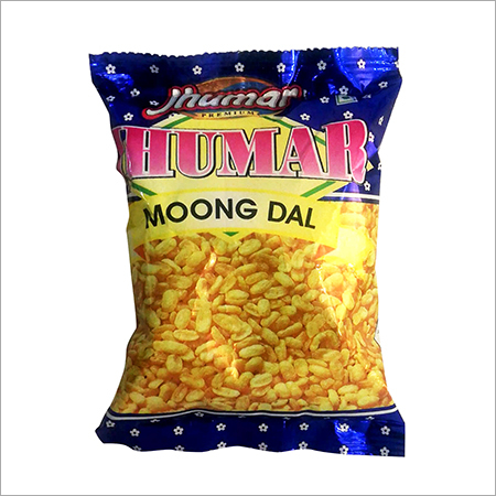 Moong Dal Namkeen Moong Dal Namkeen