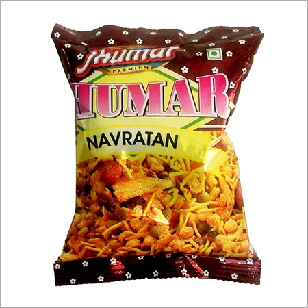 Navratan Namkeen Navratan Namkeen