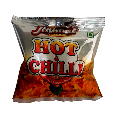 Hot & Chilly Namkeen Hot & Chilly Namkeen