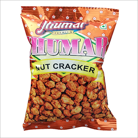 Nut Cracker Nut Cracker
